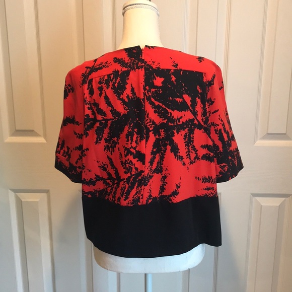 Whistles Blouse 👚😍❤️ - Picture 4 of 8